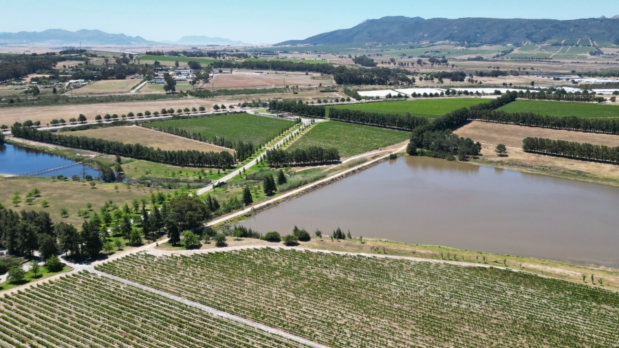 0 Bedroom Property for Sale in Klapmuts Western Cape